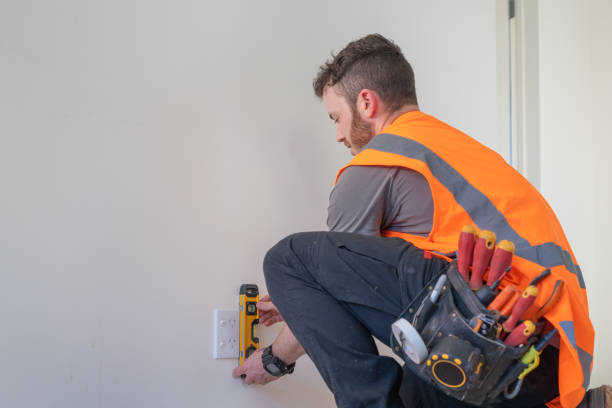 Best Electrical Wiring Services  in Farmersville, CA