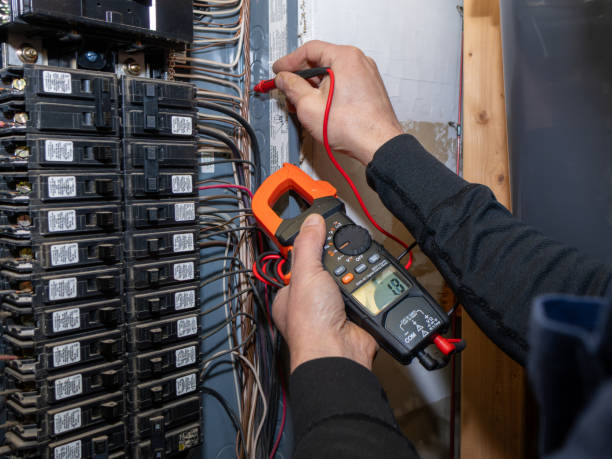 Best Emergency Electrician Near Me  in Farmersville, CA